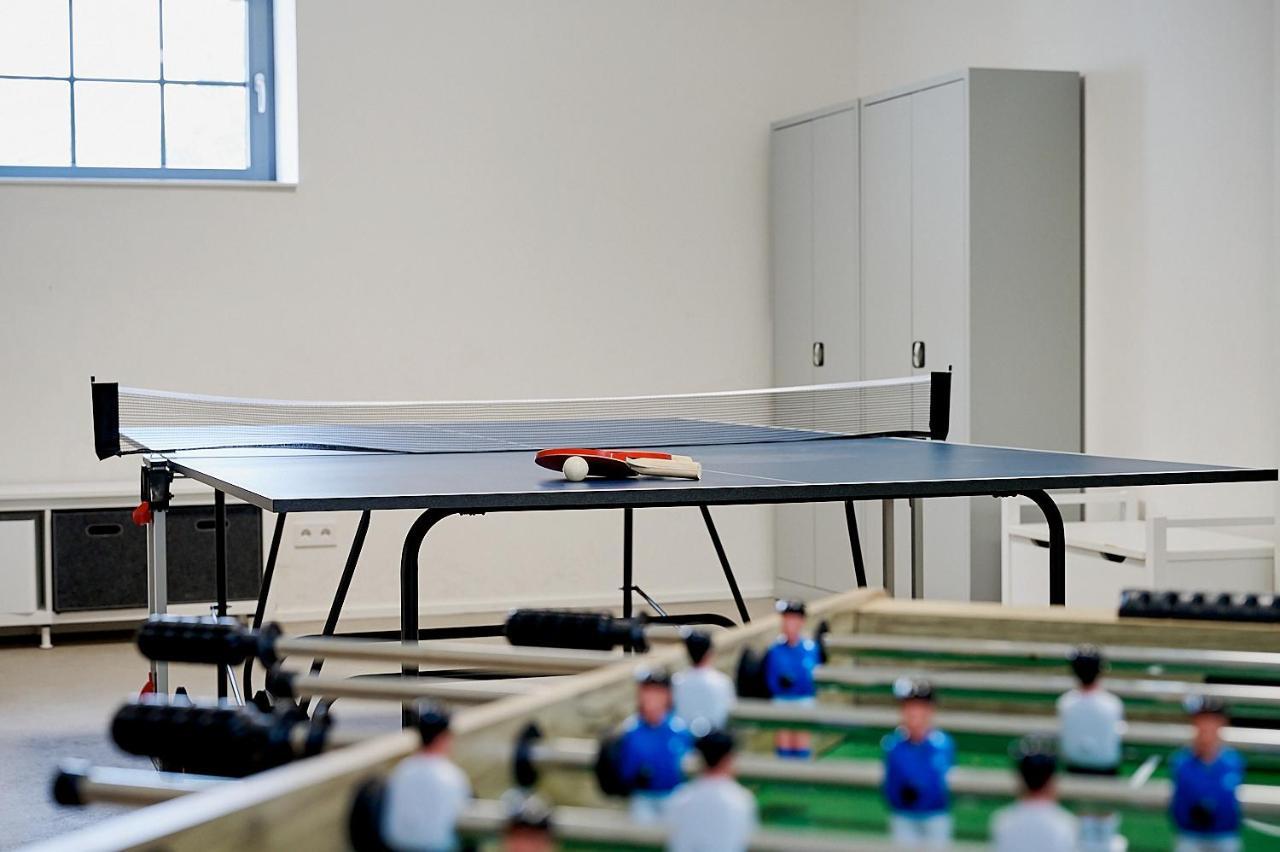 Gutshof Schirgiswaldeアパートメント エクステリア 写真